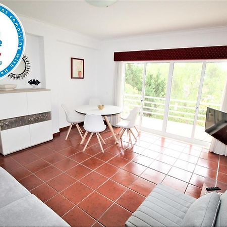 T1 Alvor/ Prainha Apartment Exterior photo