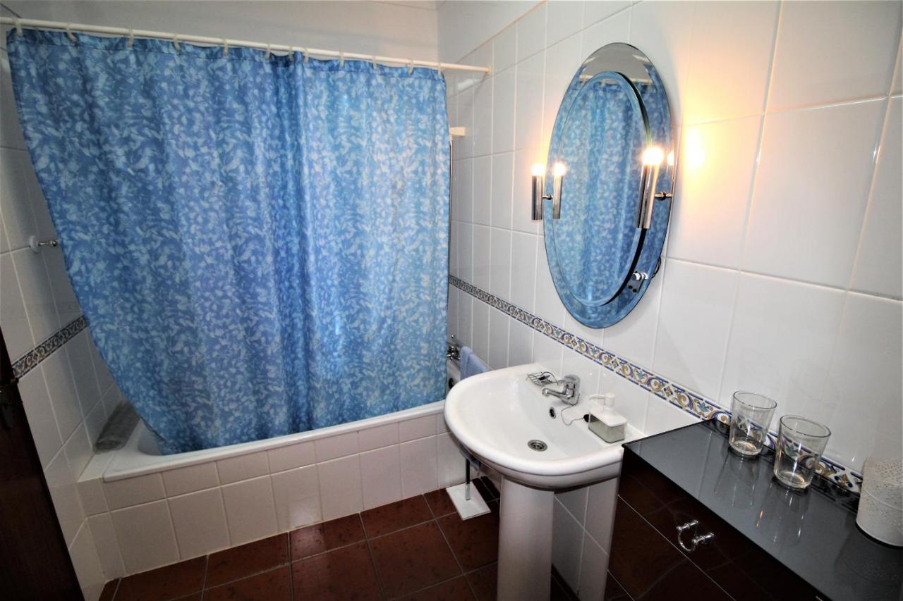 T1 Alvor/ Prainha Apartment Exterior photo