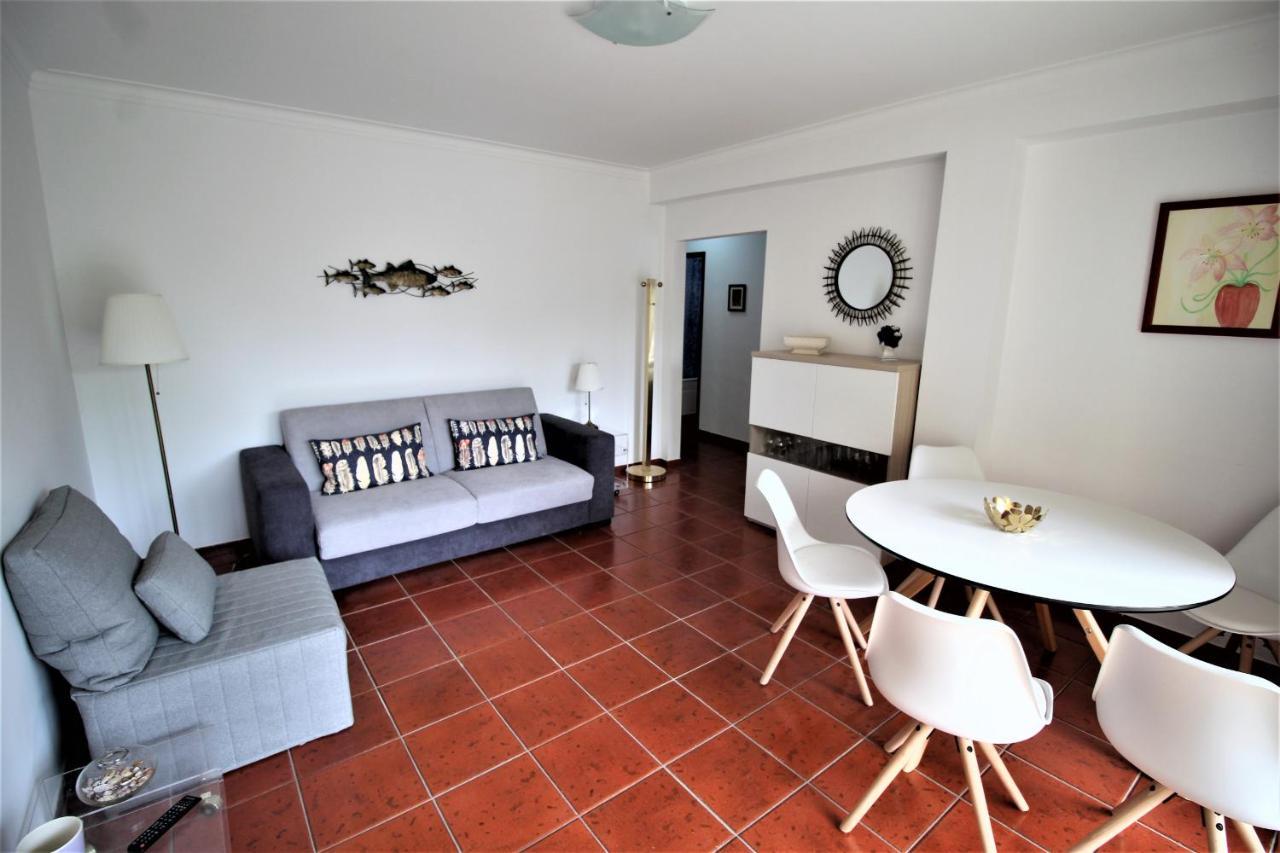 T1 Alvor/ Prainha Apartment Exterior photo