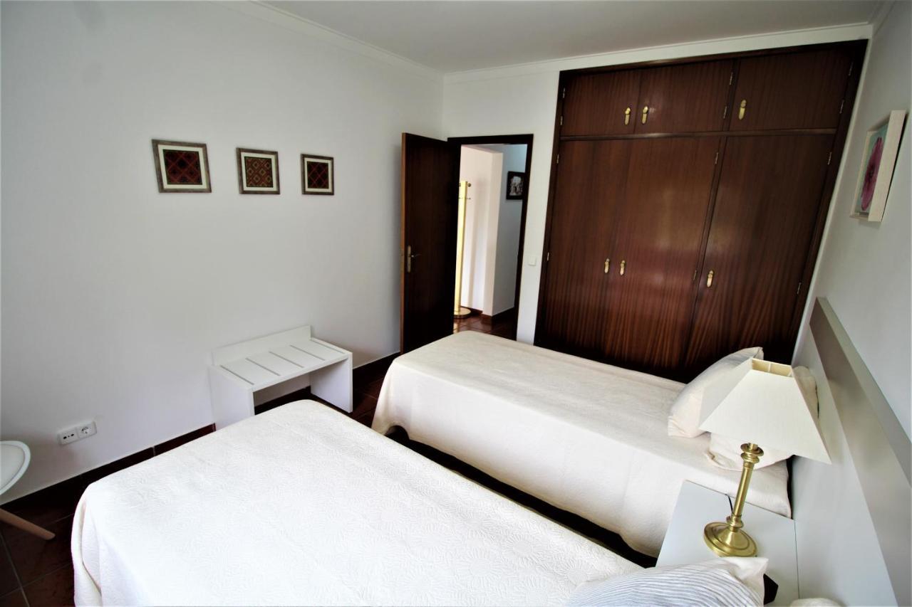 T1 Alvor/ Prainha Apartment Exterior photo