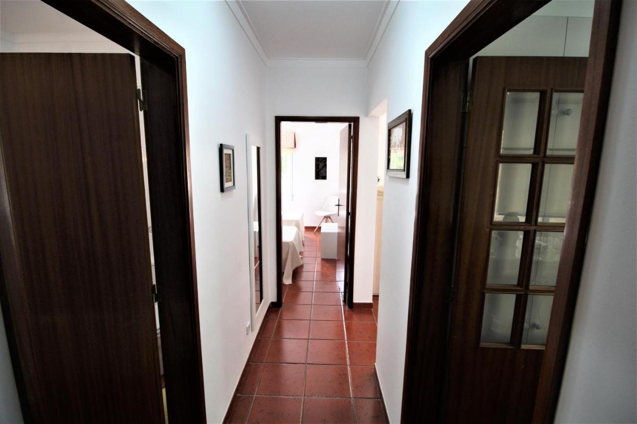 T1 Alvor/ Prainha Apartment Exterior photo