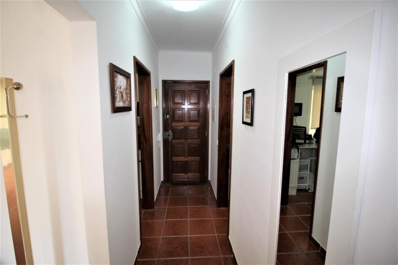 T1 Alvor/ Prainha Apartment Exterior photo