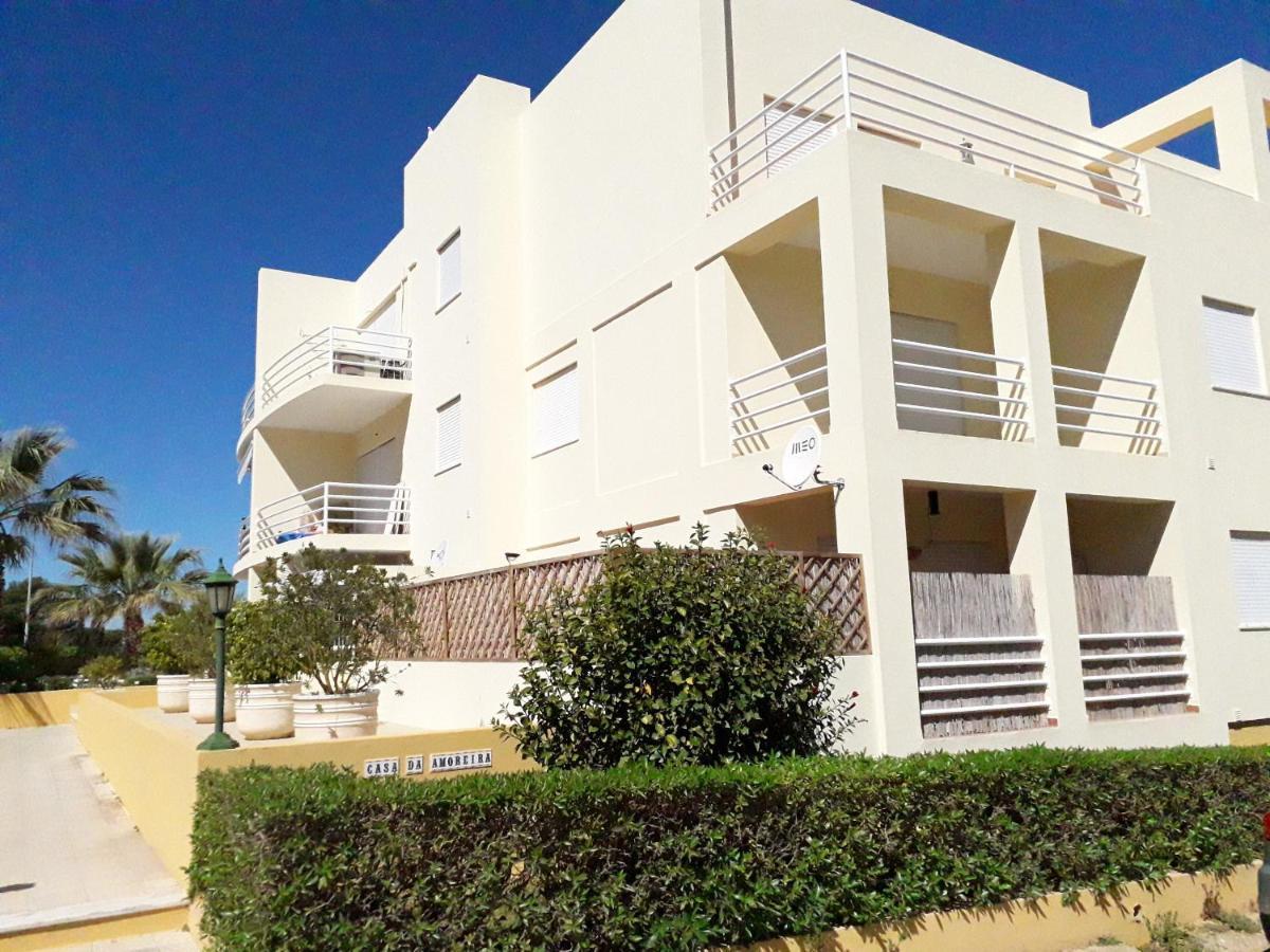 T1 Alvor/ Prainha Apartment Exterior photo