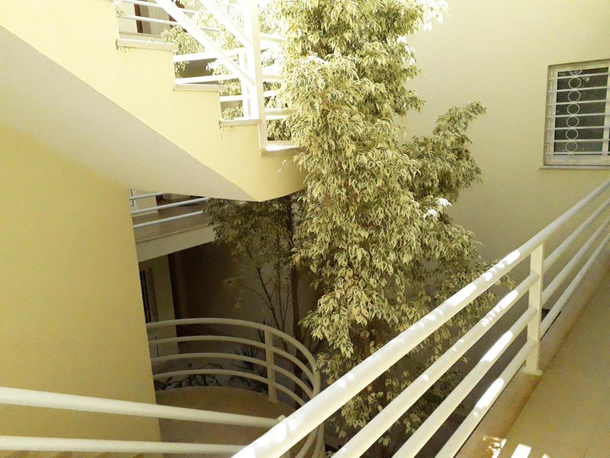 T1 Alvor/ Prainha Apartment Exterior photo