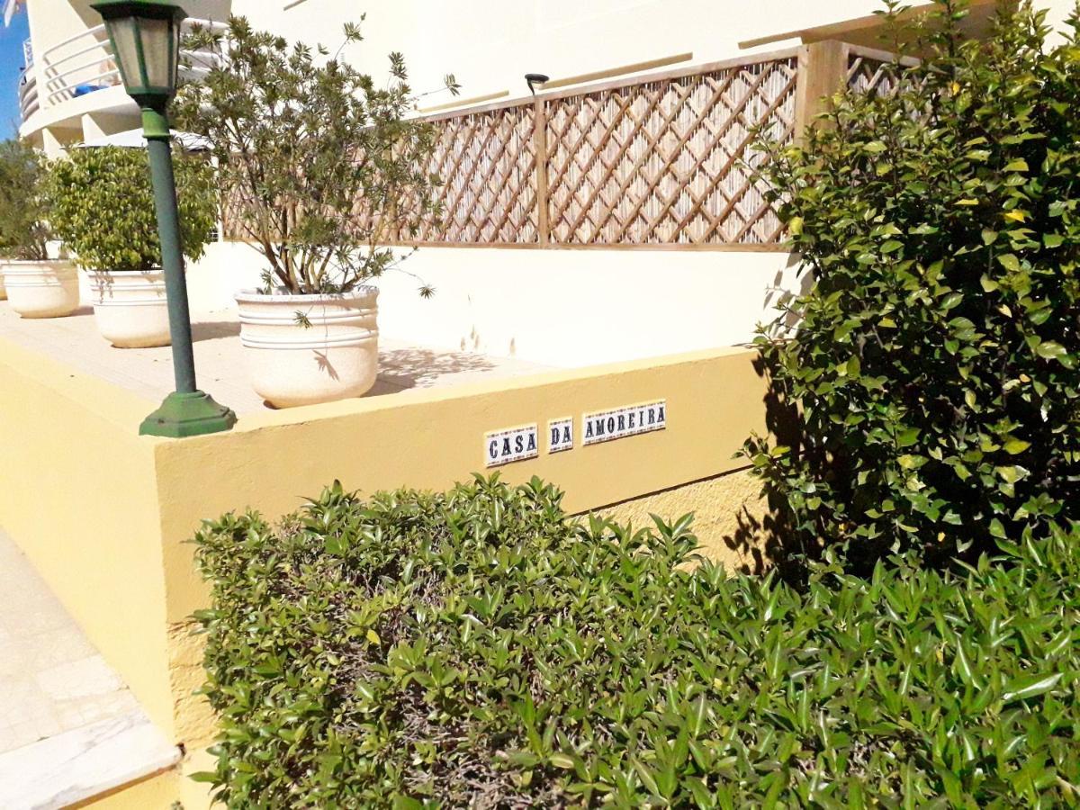 T1 Alvor/ Prainha Apartment Exterior photo