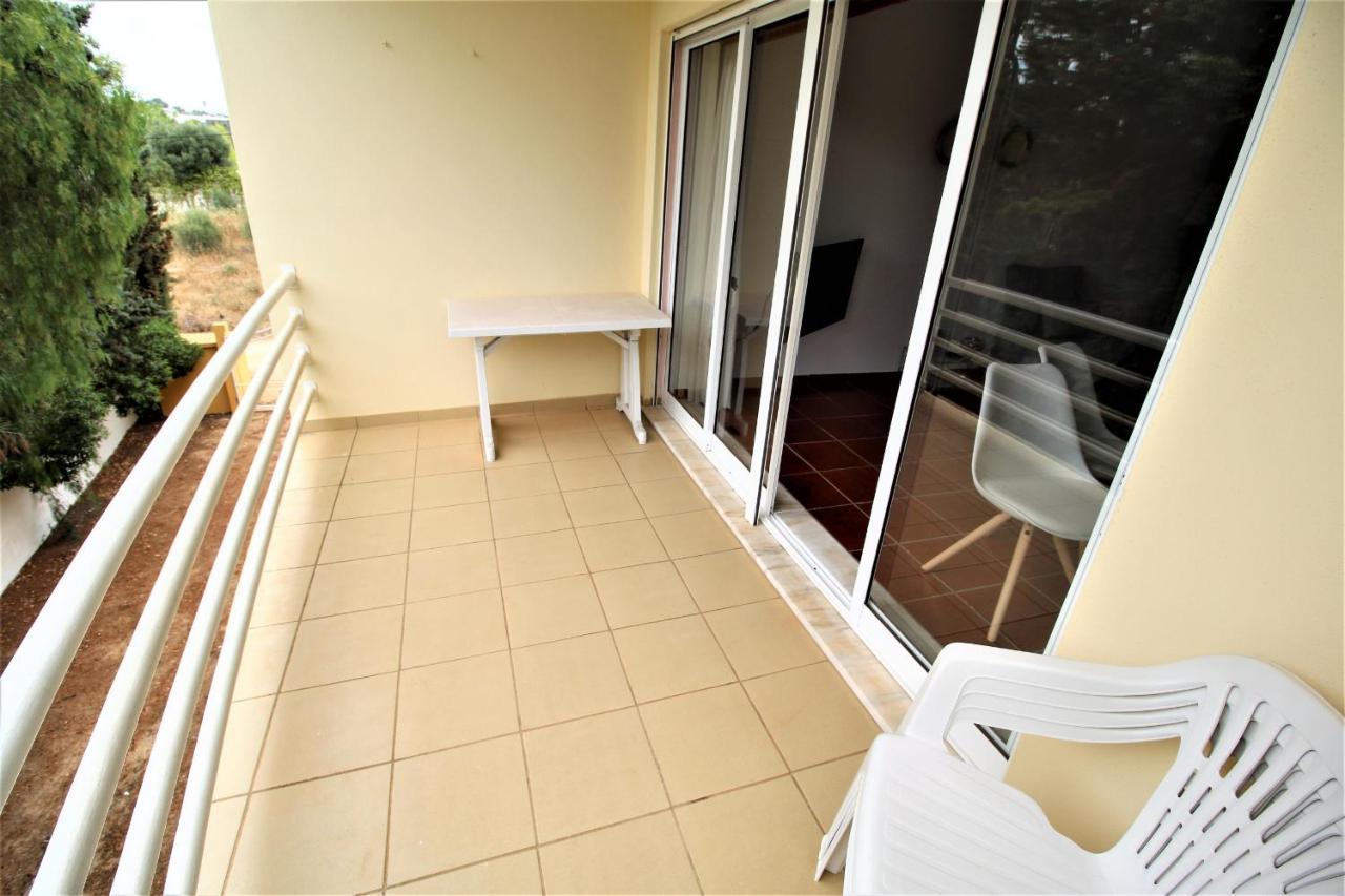 T1 Alvor/ Prainha Apartment Exterior photo