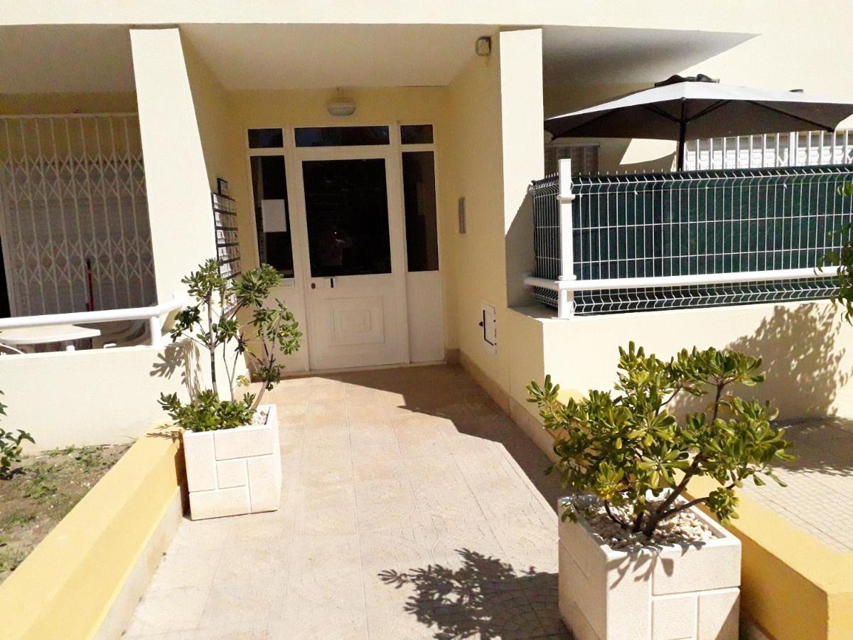 T1 Alvor/ Prainha Apartment Exterior photo