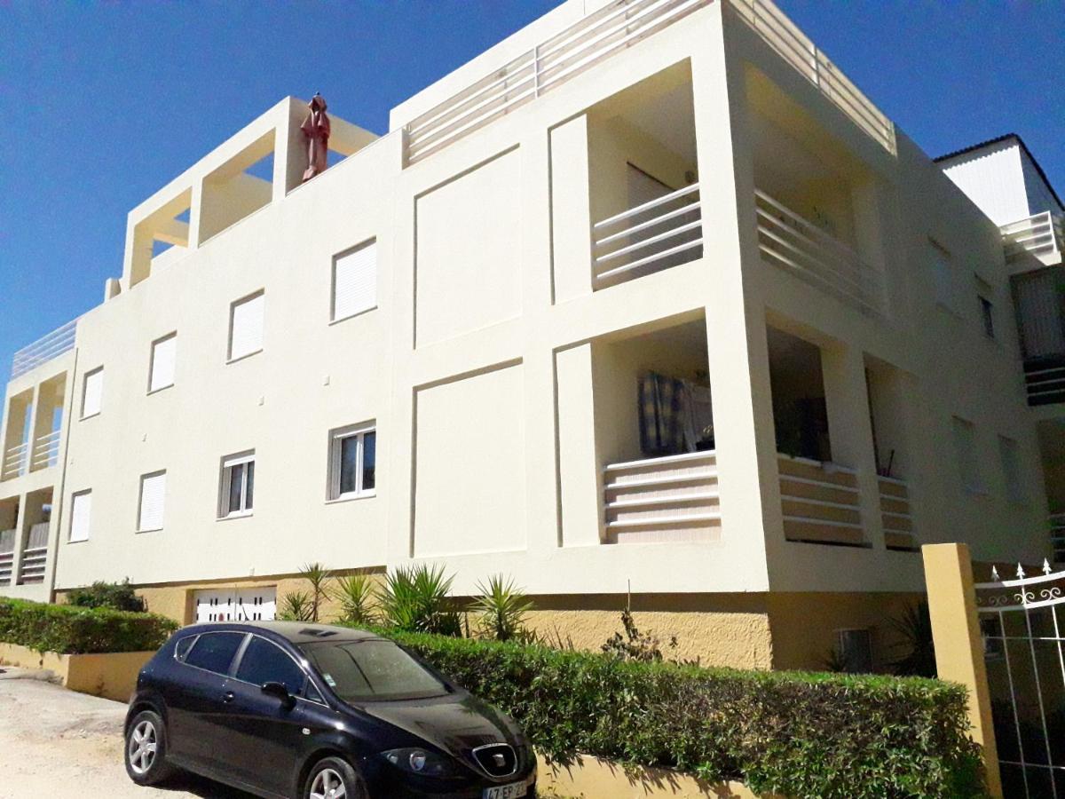 T1 Alvor/ Prainha Apartment Exterior photo